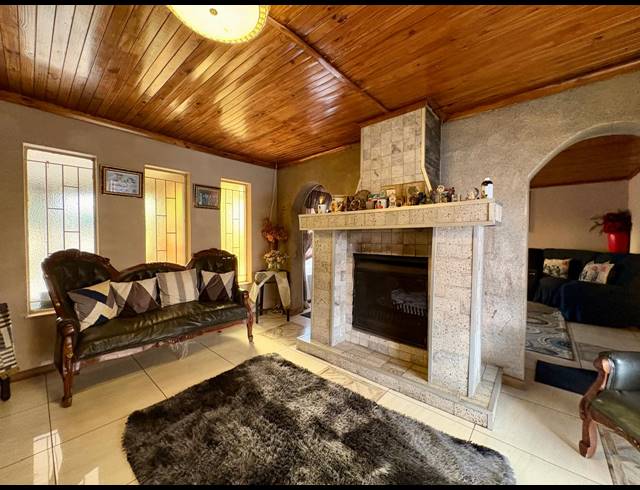 4 BEDROOM HOUSE FOR SALE IN DALPARK